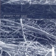 AROVANE / アロヴェイン / ATOL SCRAP