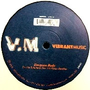 UNSQUARE MODE / Turbulance