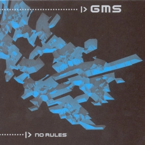 GMS / GMS(Growing Mad Scientists) / NO RULES