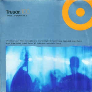 V.A. (TRESOR) / TRESOR.COMPILATION VOL.6 (LP)