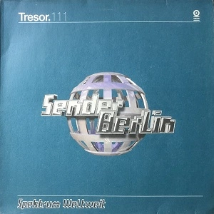 SENDER BERLIN / SPEKTRUM WELTWEIT