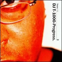 DJ T-1000 / PROGRESS