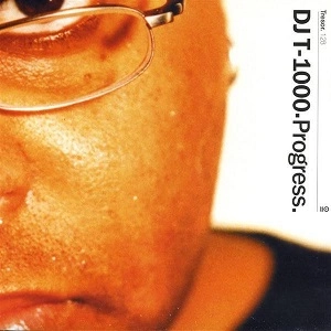 DJ T-1000 / PROGRESS