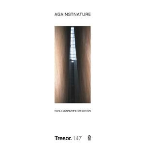 KARL O'CONNOR & PETER SUTTON / AGAINST NATURE (LP)