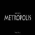 JEFF MILLS / ジェフ・ミルズ / METROPOLIS