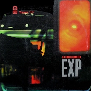 DJ SHUFFLEMASTER / DJシャッフルマスター / EXP