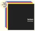 FARBEN / ファーベン / TEXTSTAR