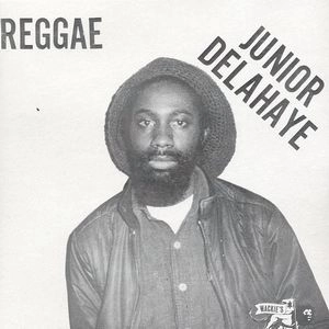 JUNIOR DELAHAYE / ジュニア・デラヘイ / SHOWCASE