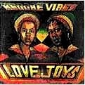 LOVE JOYS / ラブ・ジョイズ / REGGAE VIBES