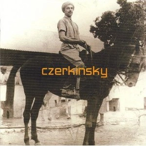 CZERKINSKY / CZERKINSKY