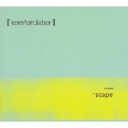 V.A. / KOMFORT LABOR PRES. SCAPE