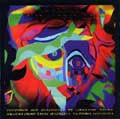 TANGERINE DREAM / タンジェリン･ドリーム / INFERNO