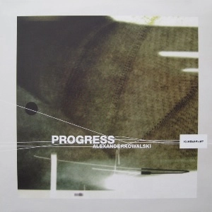 ALEXANDER KOWALSKI / PROGRESS