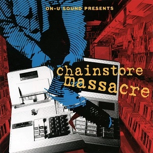 V.A. / オムニバス / CHAINSTORE MASSACRE