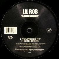 LIL ROB / SUMMER NIGHTS