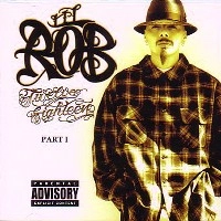 LIL ROB / TWELVE EIGHTEEN PART 1
