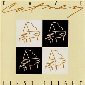 DAVID CATNEY / First Flights