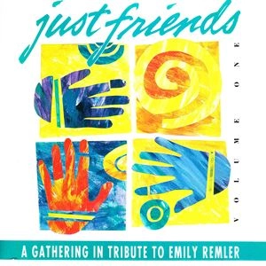 V.A. / オムニバス / JUST FRIENDS VOL 1 - TRIBUTE TO EMILY REMLER