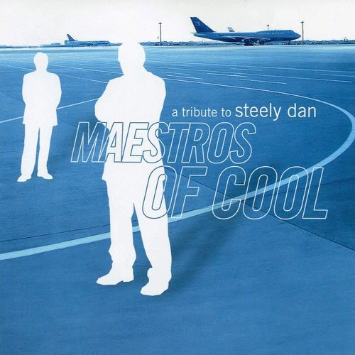 V.A. (AOR) / MASTER OF COOL - TRIBUTE TO STEELY DAN / MASTER OF COOL - TRI