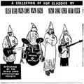 REAGAN YOUTH / レーガン・ユース / COLLECTION OF POP CLASSICS