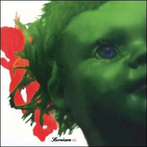 SAMIAM / サマイアム / BILLY