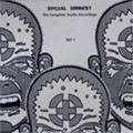 SOCIAL UNREST / ソーシャル・アンレスト / COMPLETE STUDIO RECORDINGS.1