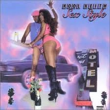KOOL KEITH / SEX STYLE 輸入CD