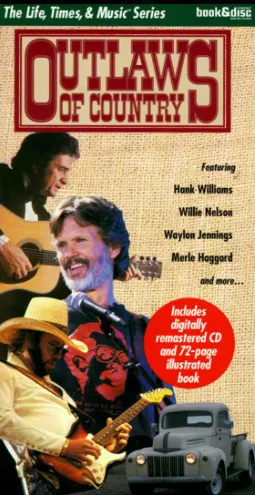 OUTLAWS OF COUNTRY / OUTLAWS OF COUNTRY