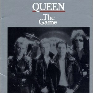 QUEEN / クイーン / GAME