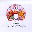 QUEEN / クイーン / NIGHT AT THE OPERA