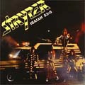 STRYPER / ストライパー / SOLDIERS UNDER COMMAND
