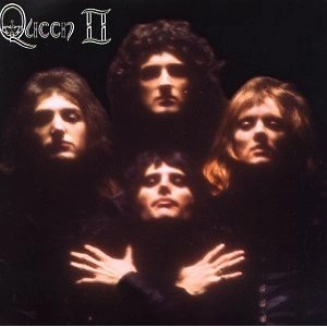 QUEEN / クイーン / QUEEN II