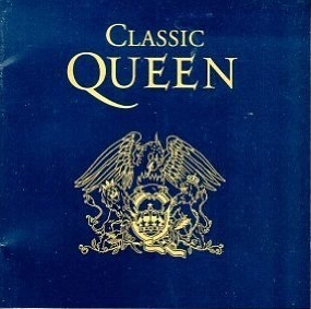 QUEEN / クイーン / CLASSIC QUEEN
