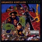 ORGANIZED KONFUSION / STRESS(THE EXTINCTION AGENDA)