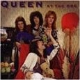 QUEEN / クイーン / AT THE BBC
