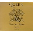 QUEEN / クイーン / GREATEST HITS I & II
