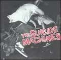 SUICIDE MACHINES / スイサイドマシーンズ / DESTRUCTION BY DEFINITION