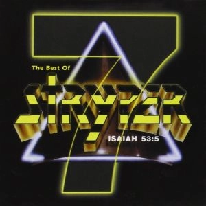 SEVEN:THE BEST OF STRYPER / STRYPER / ストライパー / ハードロック