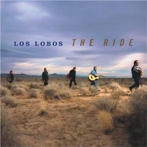 LOS LOBOS / ロス・ロボス / RIDE