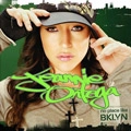 JEANNIE ORTEGA / NO PLACE LIKE BROOKLYN