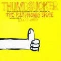 TIM DELAUGHTER / ティム・ディラフター / THUMBSUCKER
