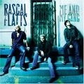 RASCAL FLATTS / ラスカル・フラッツ / ME & MY GANG