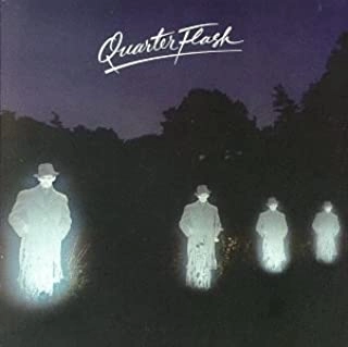 QUARTERFLASH / クォーターフラッシュ / QUARTERFLASH