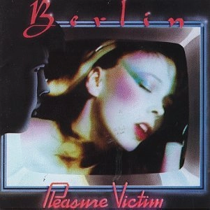 BERLIN / PLEASURE VICTIM