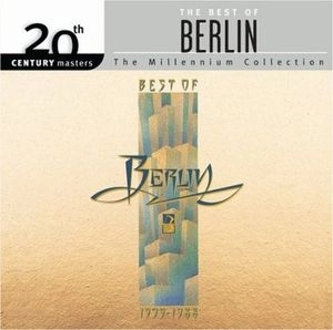 BERLIN / BEST OF BERLIN 1979-1988