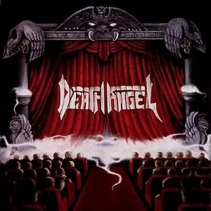 DEATH ANGEL / デス・エンジェル / ACT III