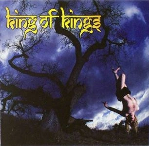 KING OF KINGS / キング・オブ・キングス / KING OF KINGS
