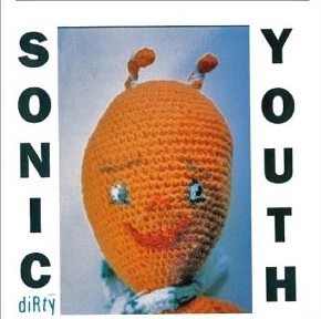 DIRTY / SONIC YOUTH / ソニック・ユース / ロック・ポップス
