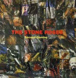 STONE ROSES / ストーン・ローゼズ / SECOND COMING