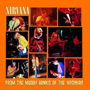 FROM THE MUDDY BANKS OF THE WISHKAH / NIRVANA / ニルヴァーナ